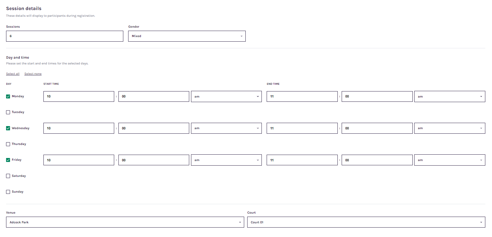 Create and Manage a Program Season1.PNG