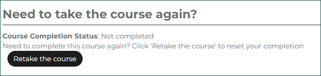 retake the course button.png